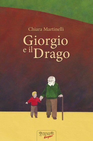 Martinelli Giorgio e il drago