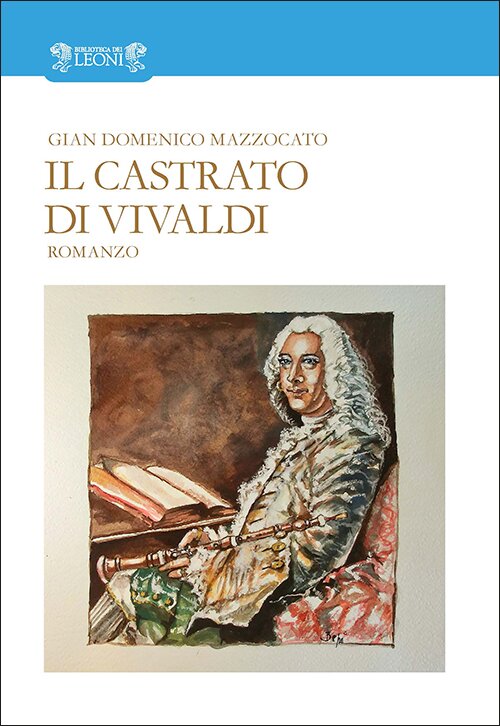 Il castrato di Vivaldi x ISBN