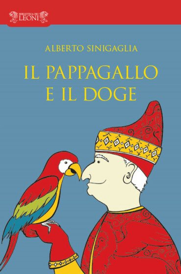 Il pappagallo e il Doge x ISBN