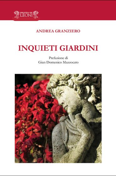 Inquieti Giardini x ISBN