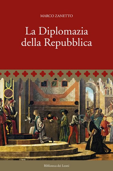 La Diplomazia della Repubblica x ISBN